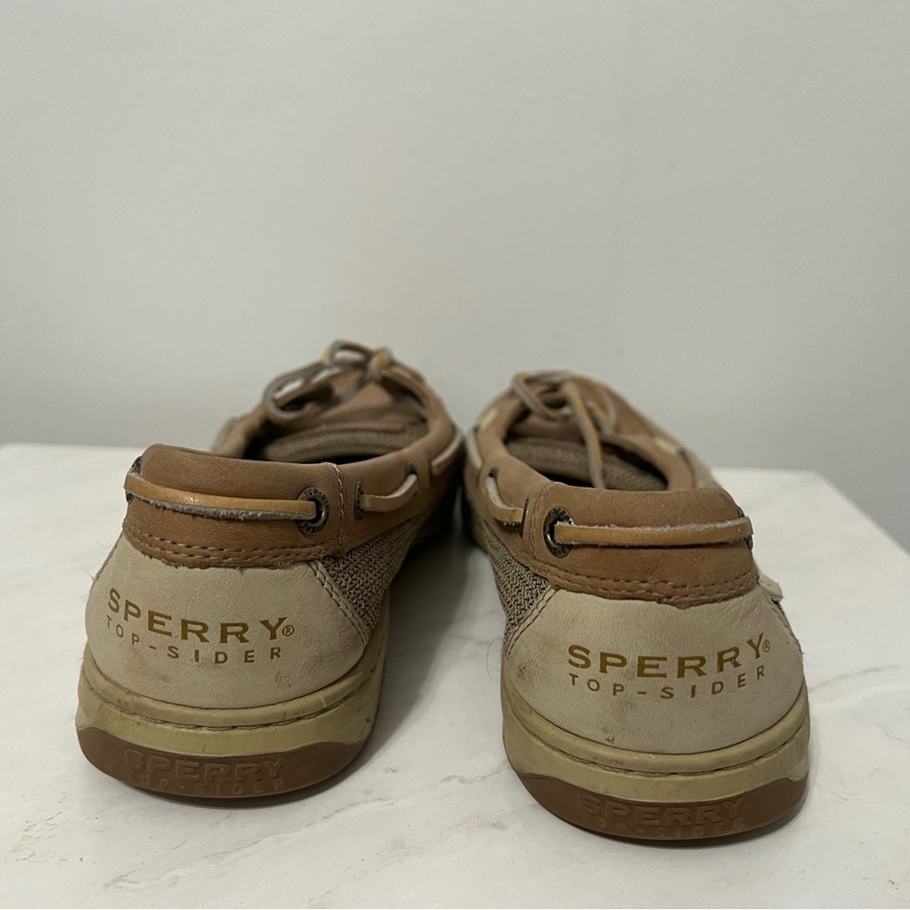 Sperry Topsides - image 4